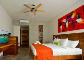Villas Playa Samara Beach Front All Inclusive Resort 3