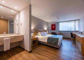 Hotel Estelar Blue 4