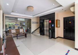 Main Hotel and Suites Cebu 2