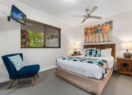 Raffles Mooloolaba 4
