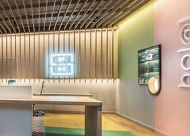 Suites Plaza Hotel & Wellness 3