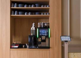 UNA Hotels One Catania Wellness & SPA 2