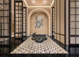 The Ritz-Carlton, Bangkok 2