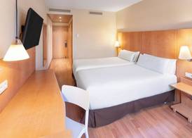 B&B HOTEL Madrid Arganda 5