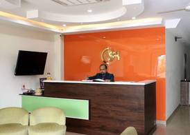 S.R Residency 4