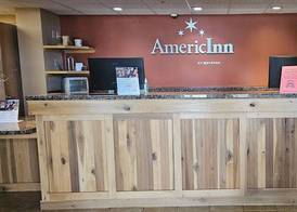 AmericInn by Wyndham Princeton IL 4