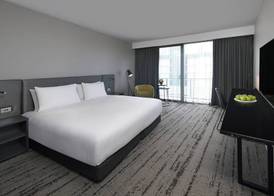 Courtyard by Marriott Brisbane South Bank 5