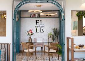 ELLE Rooms & Suites 2