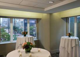 The Westin Michigan Avenue Chicago 4