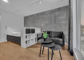 TotalApartments Stakkevollvegen Studio 5