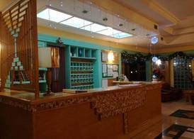 Alba Sporting Hotel 2