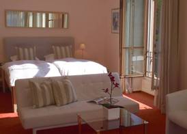 Villa Toscane 5