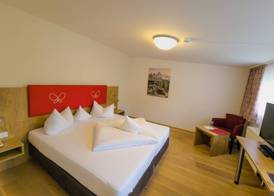 Das Alpin - Hotel Garni Guesthouse 5