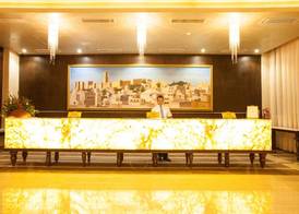 Sousse Palace Hotel & Spa 3