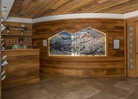 Hotel K2 3