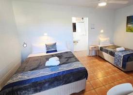 Sunburst Motel 2