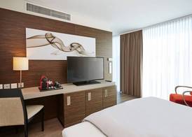 H4 Hotel Solothurn 4