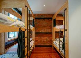 The Marion Hostel 5