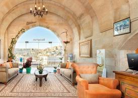Doors Of Cappadocia Special Cave Hotel 3