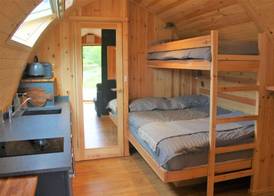 Cairnfold Cabins 5