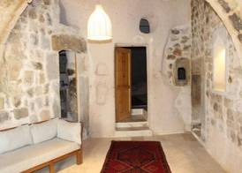 Helike Cave Suites 4