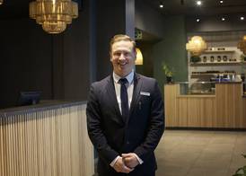 Kloof Street Hotel - Lion Roars Hotels & Lodges 4