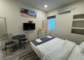 City Stay Tiberias - סיטי סטיי טבריה 4