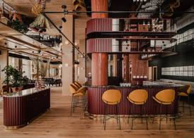 The Comodo Bad Gastein, a Member of Design Hotels 4