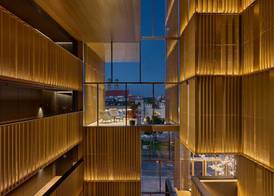 Koenigshof, a Luxury Collection Hotel, Munich 5