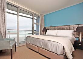 Hotel St Clair 5