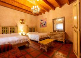 Hotel Casa Mágica 5