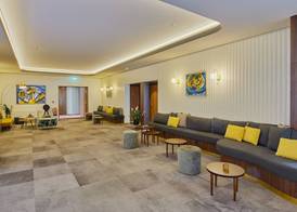 Fosshotel Stykkisholmur 4
