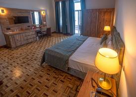 Dome Hotel 3