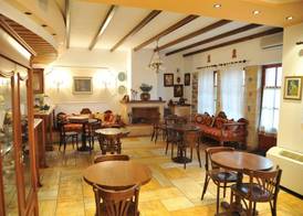 Petrino Guesthouse 5