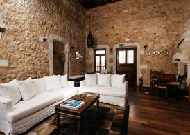 Petradi Beach Lounge Hotel by GHH 3