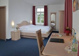 Hotel Stadt Hameln 3
