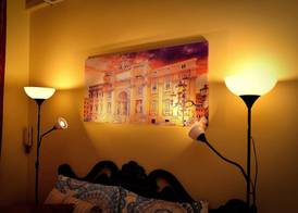 Roma Tiberius Suite 5