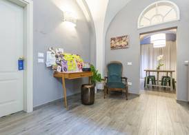 La Lu cozy rooms 2