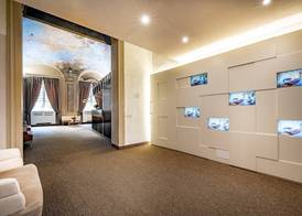 Hotel La Scaletta al Ponte Vecchio 4