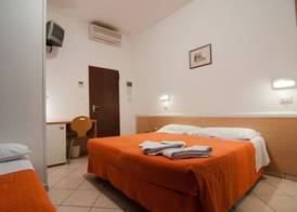 Hotel Savina 5