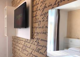 Hotel La Rocca 4
