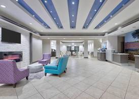 La Quinta by Wyndham Fairfield TX 2