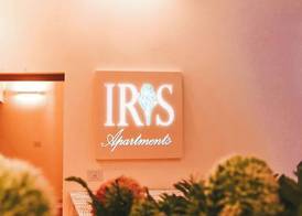Iris Apartments 5