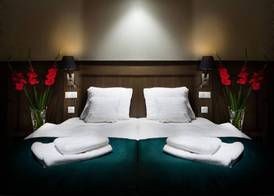 Hotel Szary Residence 4