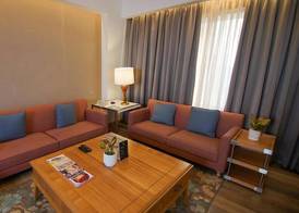 Park Plaza Jalandhar 5