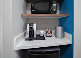 Holiday Inn Express & Suites ELKHORN - LAKE GENEVA AREA by IHG 4