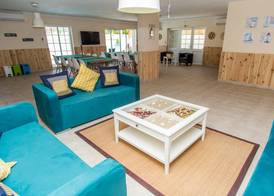 My Guest House 4