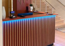 Hotel Milazzo Smart 5