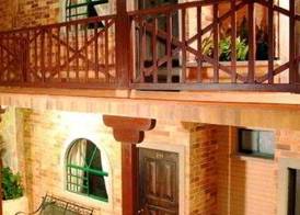 Hotel Palmera Real 3