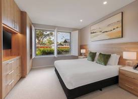 Peppers Hunter Valley - formerly Grand Mercure 3